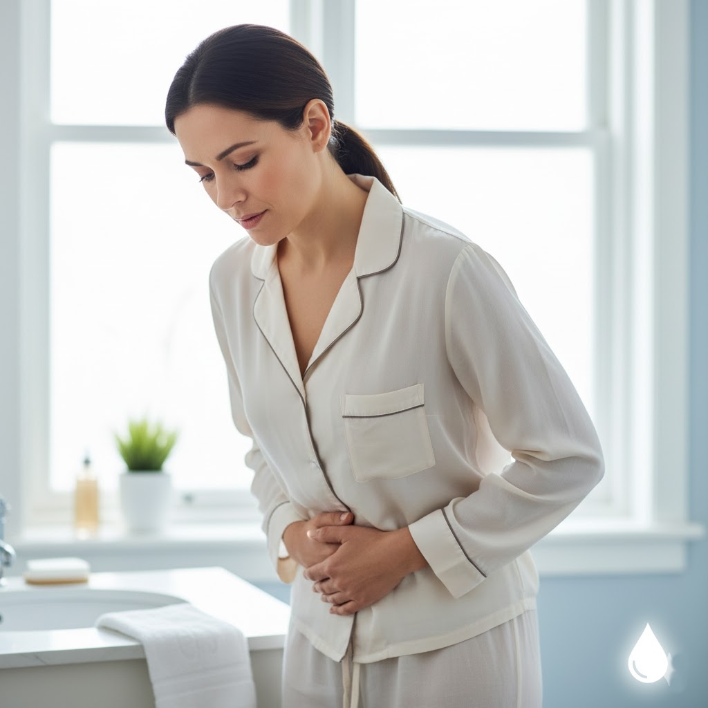 White Discharge in Women: Causes, Symptoms & Effective Home Remedies for Quick Relief