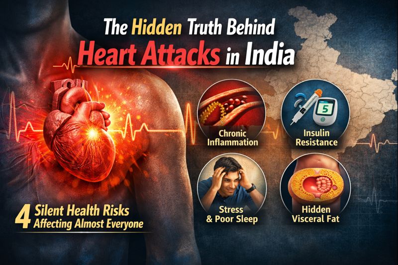 invisible heart risk factors